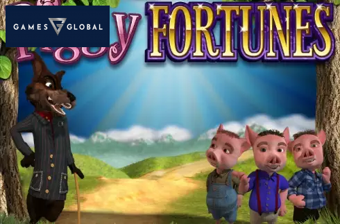Piggy Fortune